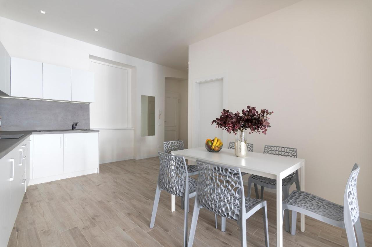 Kinsky Garden Apartments And Suites By Dwellfort Praga Exterior foto
